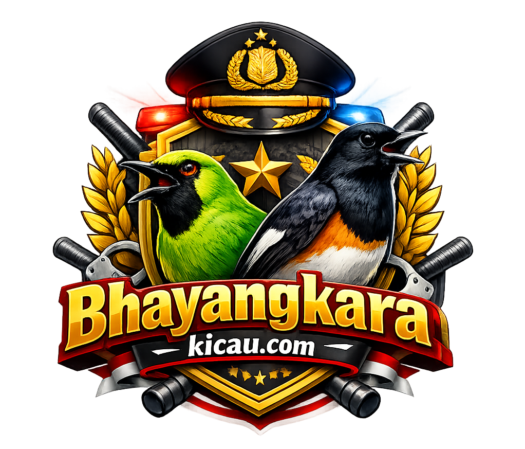 BhayangkaraKicau